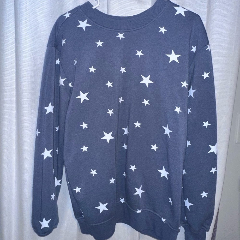Star Crewneck